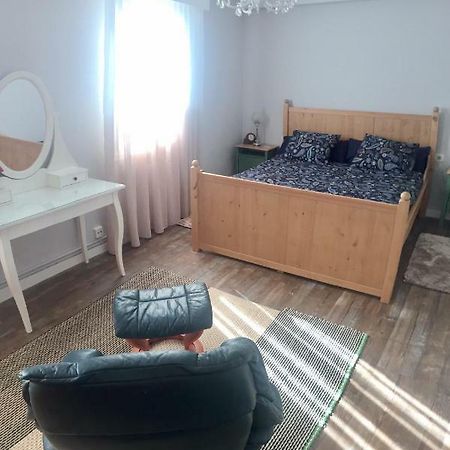 Апартаменти Getxo, Parking, Wifi, Metro Екстер'єр фото