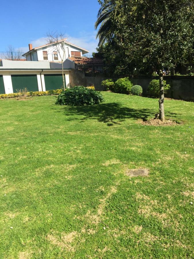 Апартаменти Getxo, Parking, Wifi, Metro Екстер'єр фото