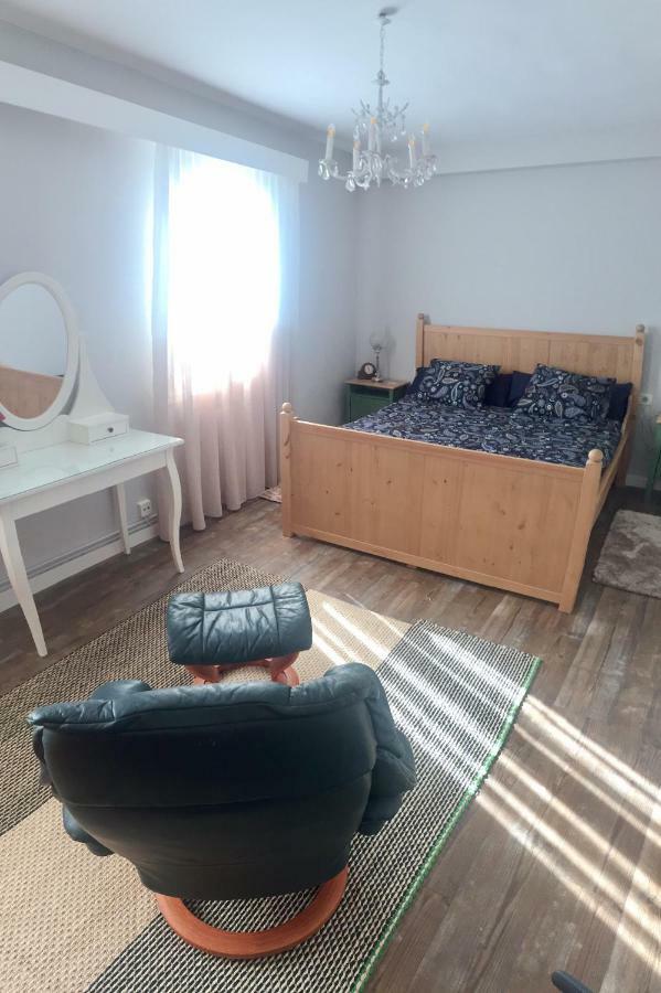 Апартаменти Getxo, Parking, Wifi, Metro Екстер'єр фото