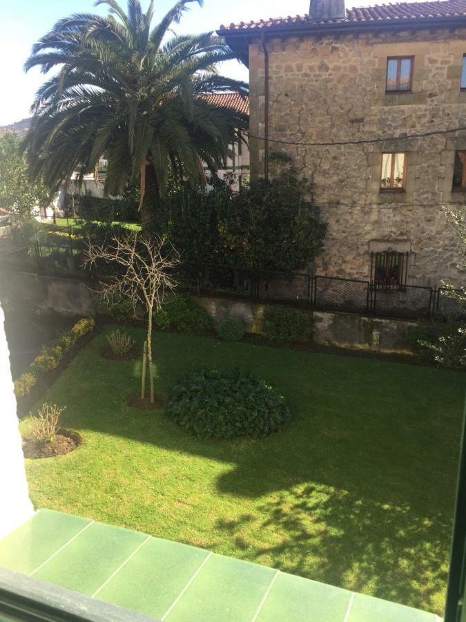 Апартаменти Getxo, Parking, Wifi, Metro Екстер'єр фото
